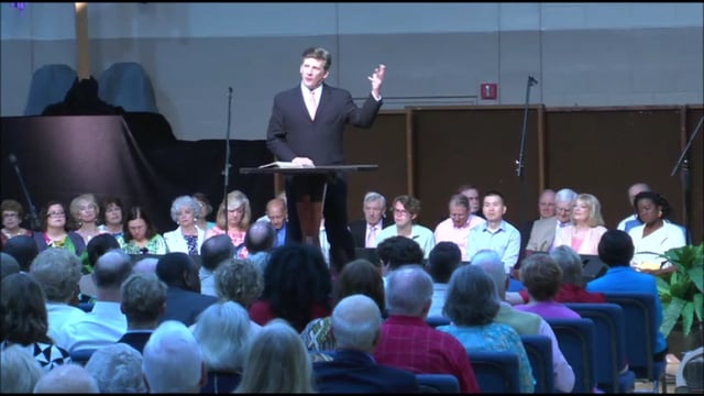 Powered By the Resurrection | Part 4