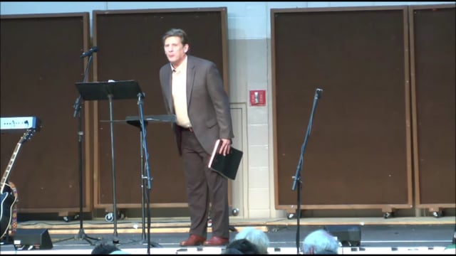 Talking to God