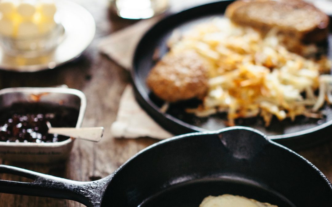 Men’s Breakfast