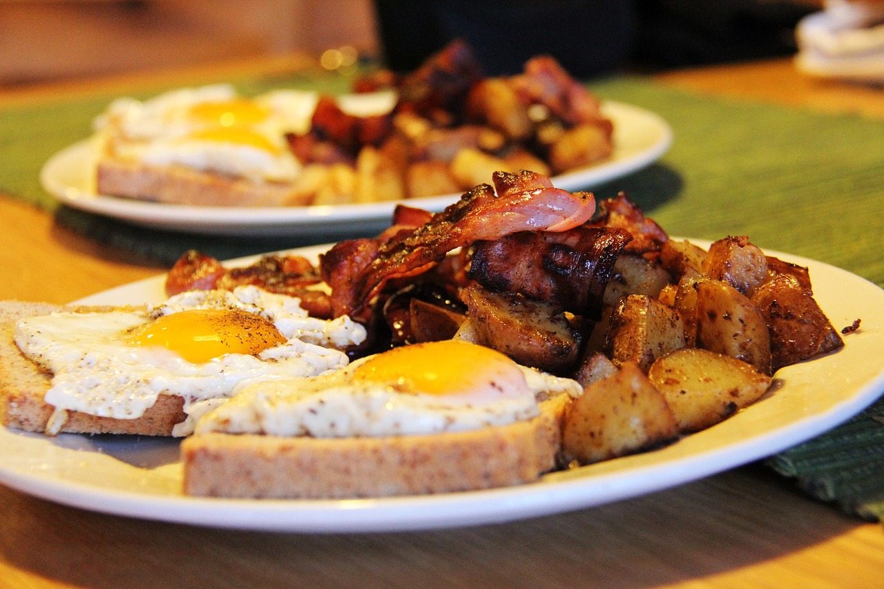 Men’s Breakfast - First Baptist Winter Park