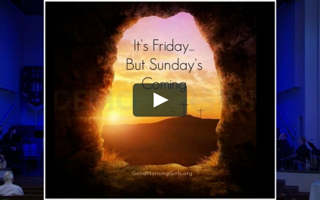 Good Friday Complete Service 4-15-2022